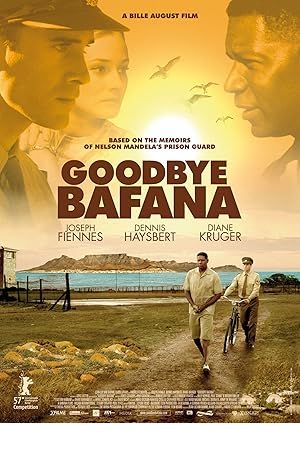 Goodbye Bafana Poster Image
