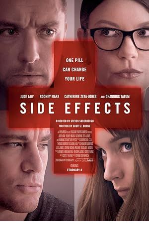 Side Effects Poster Image