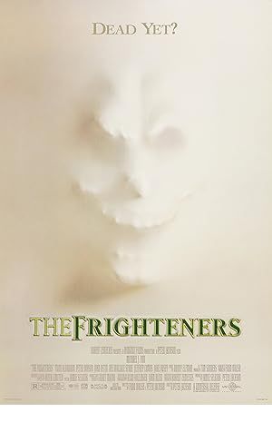 The Frighteners Poster Image