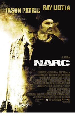 Narc Poster Image