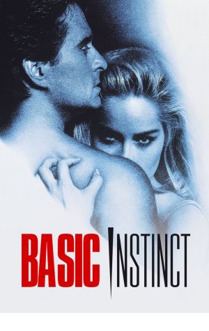 Basic Instinct Poster Image
