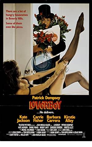 Loverboy Poster Image
