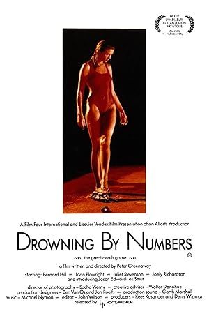 Drowning by Numbers Poster Image