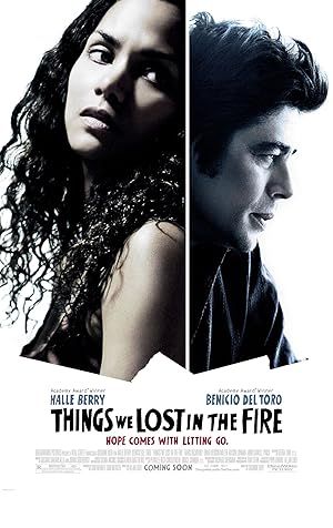 Things We Lost in the Fire Poster Image