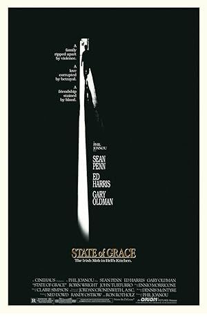 State of Grace Poster Image