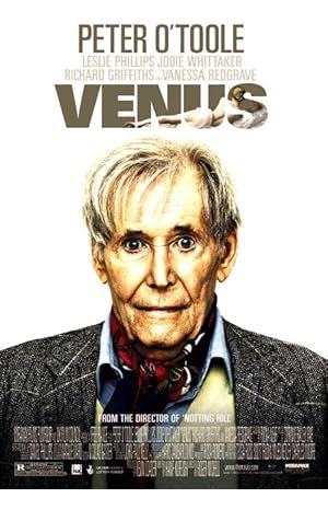 Venus Poster Image