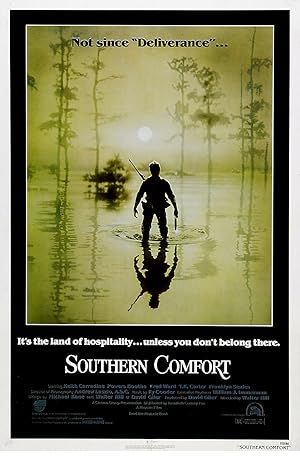 Southern Comfort Poster Image