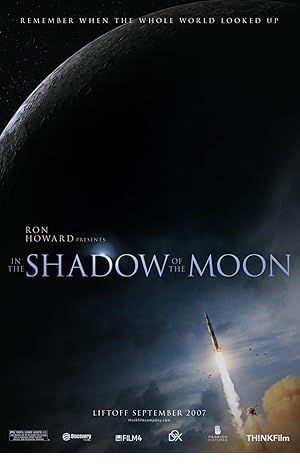 In the Shadow of the Moon Poster Image