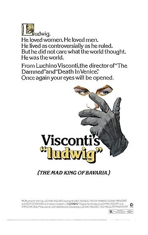 Ludwig Poster Image