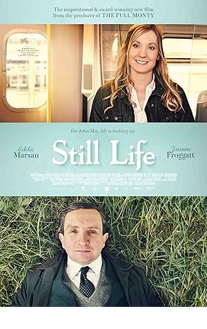 Still Life Poster Image