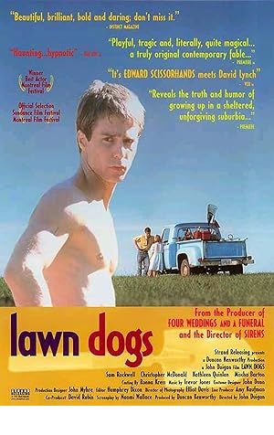 Lawn Dogs Poster Image