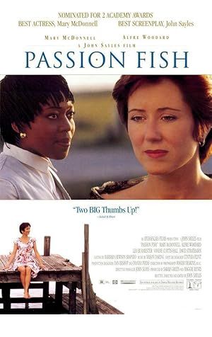 Passion Fish Poster Image