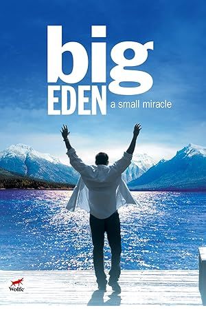 Big Eden Poster Image