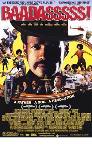 Baadasssss! Poster Image