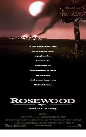Rosewood Poster Image