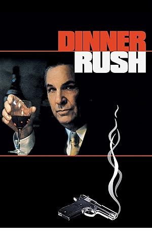 Dinner Rush Poster Image