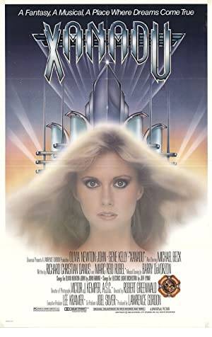 Xanadu Poster Image