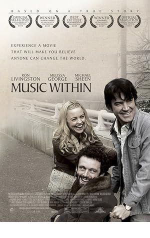 Music Within Poster Image
