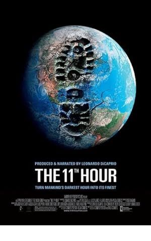 The 11th Hour Poster Image