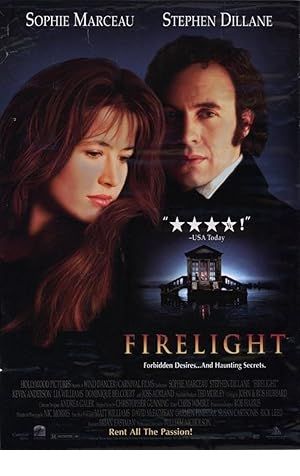 Firelight Poster Image