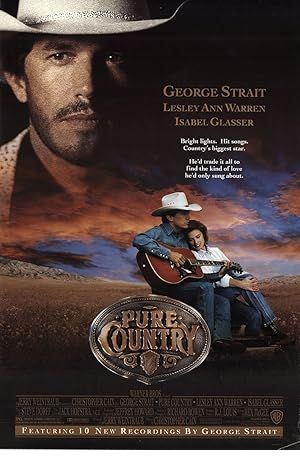 Pure Country Poster Image