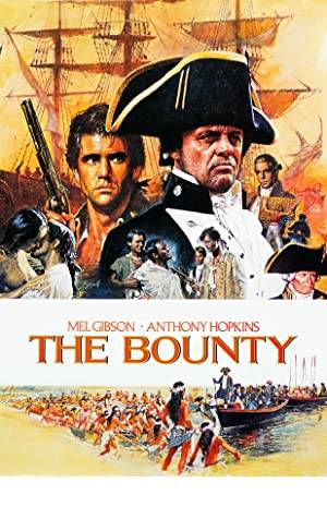 The Bounty Poster Image