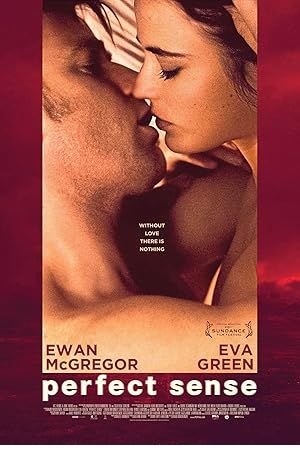 Perfect Sense Poster Image