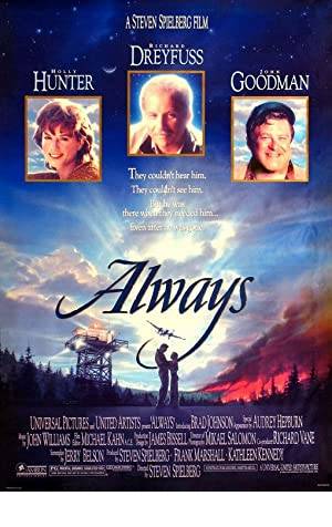 Always Poster Image