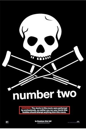 Jackass Number Two Poster Image