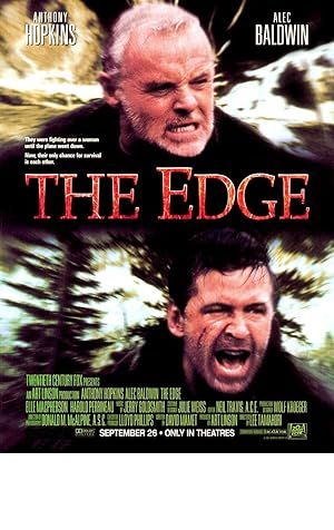 The Edge Poster Image