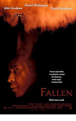 Fallen Poster Image