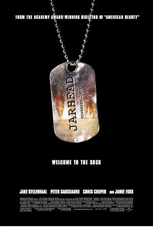 Jarhead Poster Image
