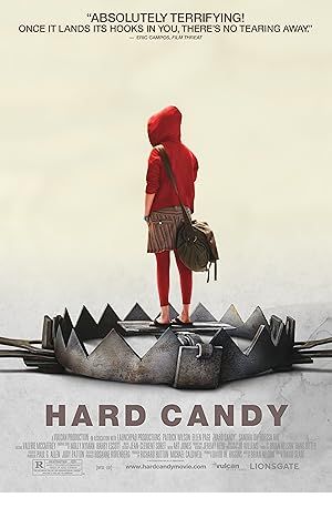 Hard Candy Poster Image