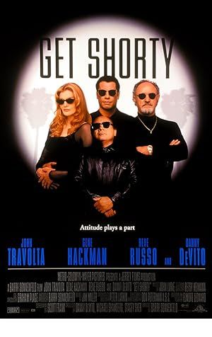 Get Shorty Poster Image