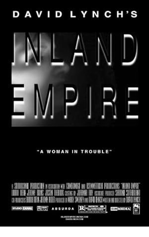 Inland Empire Poster Image