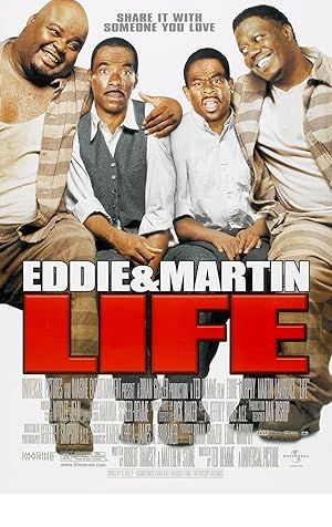 Life Poster Image