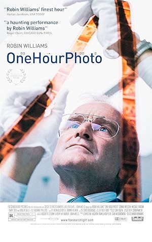 One Hour Photo Poster Image