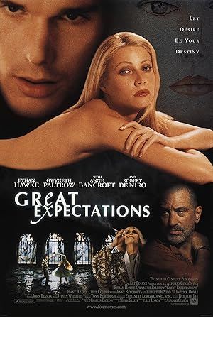 Great Expectations Poster Image