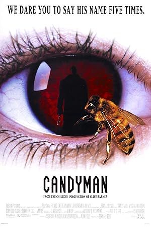 Candyman Poster Image