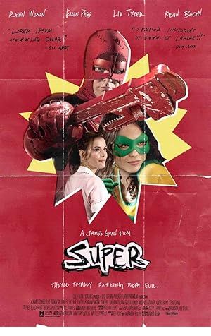 Super Poster Image