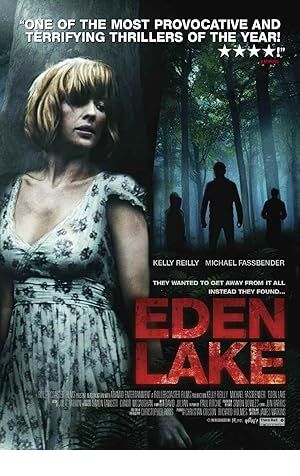 Eden Lake Poster Image