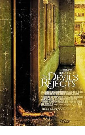 The Devil's Rejects Poster Image