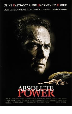Absolute Power Poster Image