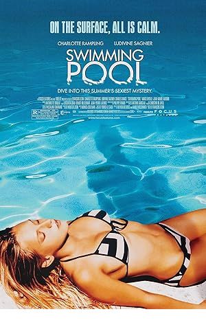 Swimming Pool Poster Image