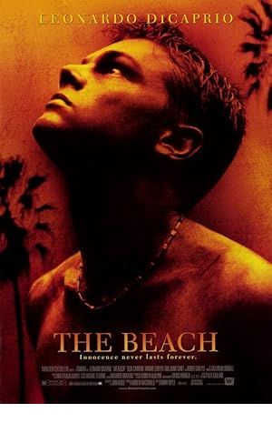 The Beach Poster Image