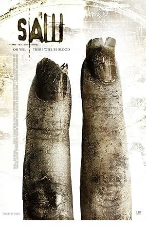 Saw II Poster Image