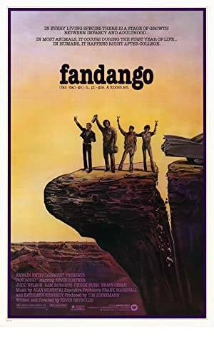 Fandango Poster Image