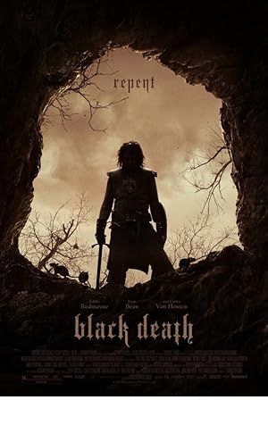Black Death Poster Image
