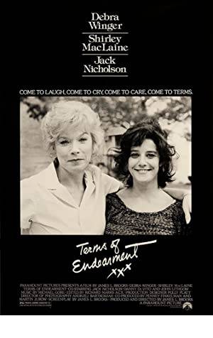 Terms of Endearment Poster Image