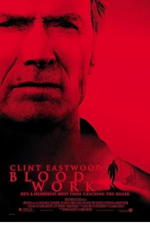 Blood Work Poster Image